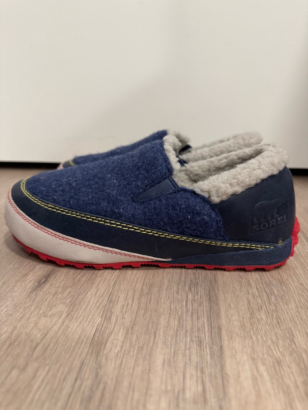 Sorel Slip-On